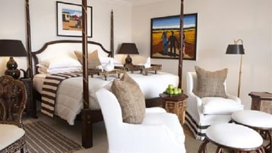 A Grand Party At South Africa S Oyster Box Hotel For The Royal Newlyweds Luxury Travel Advisor