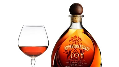 Appleton® Estate Celebrates World's First Female Master ...