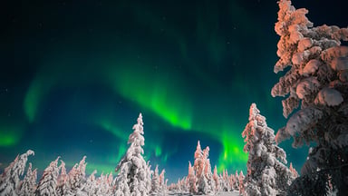 Dreaming of Winter? Now Is the Time to Book These 10 Trips to Lapland |  Luxury Travel Advisor