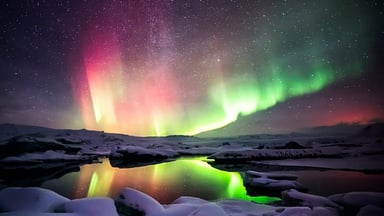 The 10 Best Northern Lights Cruises | Luxury Travel