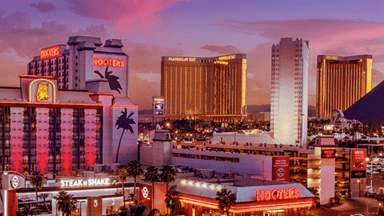 Oyo to debut in Las Vegas | Hotel Management
