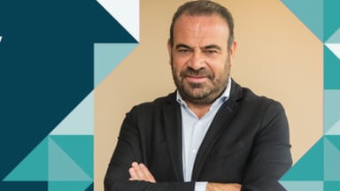 Picture of Gabriel Escarrer Jaume