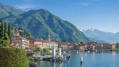 Voorwaardelijk Algemeen Echt niet The Most Romantic Hotels on Lake Como | Luxury Travel Advisor