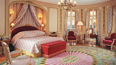 Luxurious Escapes: Top 10 High-End Hotels in London - The Ritz London