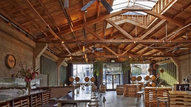 6 Urban Wineries that Bring Wine Country to the City | Bar ...