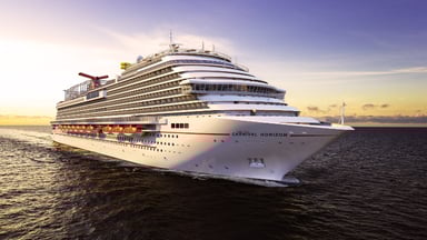 Carnival Launches Wave Season Contest for Travel Agents ...