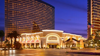 Wynn Las Vegas Adds More Exclusive Retailers to Wynn Plaza | Travel Agent  Central