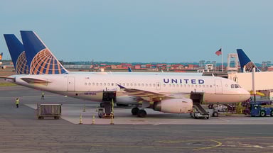 Does United Airlines Fly to St Kitts?