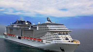 MSC Cruises, Princess Cruises Extend Paused Operations ...