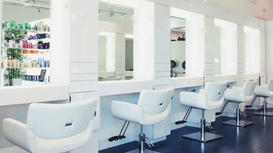 ONE Beauty Lounge Offers Clients Salon and Medical Services Under One Roof  | American Salon