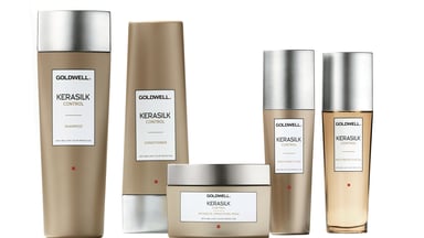 Goldwell Launches Luxury Products | American