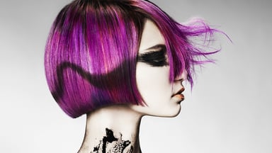 2017 North American Hairstyling Awards (NAHA) Finalists Announced |  American Salon