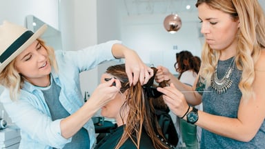 The Benefits of Continuing Education in the Professional Beauty World |  American Salon