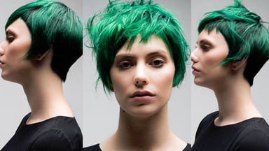 Hairbrained Quick-Tips: Keeping Fashion Colors Vibrant | American Salon