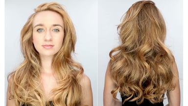 Color How-to: Fall Blonde Highlights | American Salon