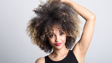 As the Naturally Curly Hair Movement Grows, Here's What You Need to Know |  American Salon