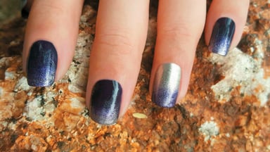 Step by Step: Three Must Try Nail Designs | American Spa