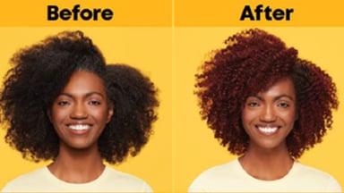 Matrix Introduces Coil Color for Clients With Natural Hair | American Salon