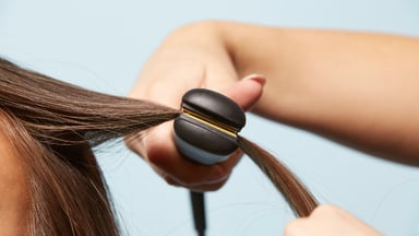 7 Client-Friendly Tips for Silky Straight Hair | American Salon