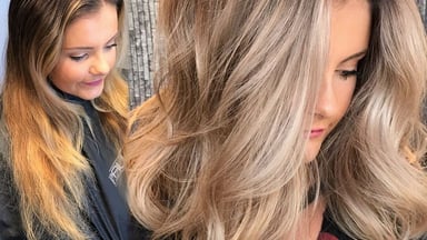 A Color Correction Expert Shares Her Top Tips for Toning | American Salon