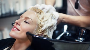 What You Need To Know About Treating Sun-Damaged Hair | American Salon