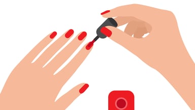 The Dos & Dont's of At-Home Nail Care | American Salon