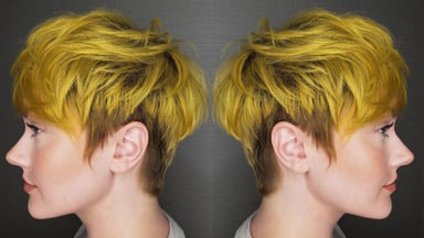 Tips for Turning an Inspiration Pic Into a Hairstyle | American Salon