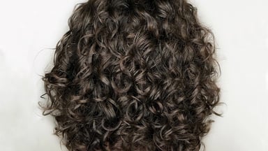 A Curly Haircutting Method That Allows for Easy Styling | American Salon