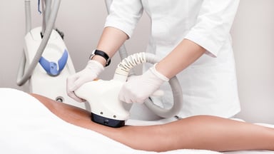 Study Shows Non-Invasive Fat Reduction Procedures on the Rise | American Spa