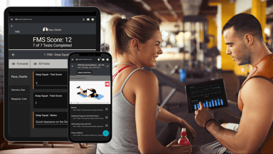 Functional Movement Systems Partners with CoachMePlus to Provide an  Integrated Fitness Experience | Club Industry