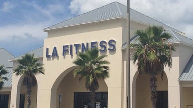 Federal Judge Denies LA Fitness Arbitration Bid in Membership Billing  Lawsuit