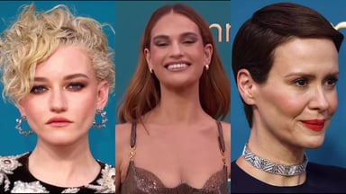 5 Haircolor Formulas That Walked the Emmy Awards Red Carpet | American Salon