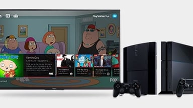 Sony PlayStation Vue adds 7 CBS affiliates | Fierce Video