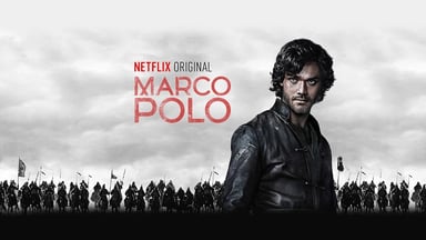 Netflix swallows reported $200M on 'Marco Polo,' tacitly concedes rare original-series Fierce Video