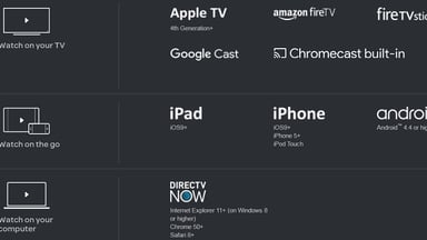 AT&T exec on DirecTV Now launch: Not as many problems as ...