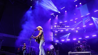 PRG Provides Support For CMA Fest 2022 | Live Design Online