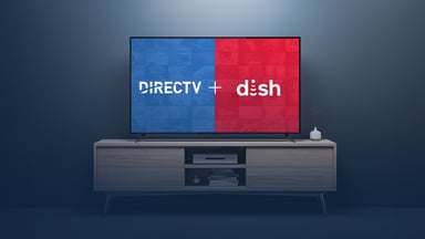 DirecTV plans to acquire EchoStar&rsquo;s Dish, Sling TV pay TV businesses