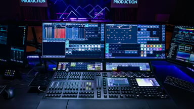 Montana's Journey Church Upgrades Production Capabilities