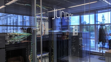 Juniper networks and nokia ntp centene