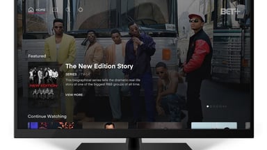 How to Get Bet Plus on Samsung Tv