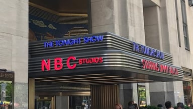 NBC plots One Platform to combine TV, digital ad sales ...