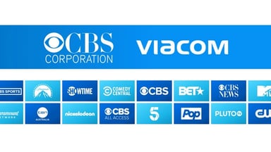 Streaming, traditional TV can co-exist, ViacomCBS CFO says ...