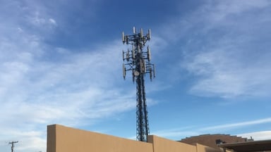 T Mobile Att Towers 