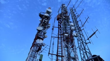 American Tower Cell Tower Locations China Tower Counts 1.95M Tower Sites, Dwarfing Us Tower Sites | Fierce  Wireless