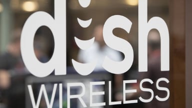 Dish explains the costly phone choice for its new 5G network