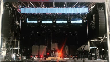 Hard rock's biggest acts choose d&b GSL for summer tour ...