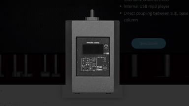 Wharfedale Pro Launches New Live Sound Solution | Live
