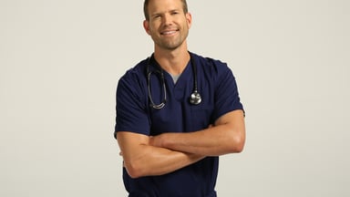 Bachelor' and 'Doctors' TV star Stork talks heart health for diabetes in  new Lilly and BI campaign | Fierce Pharma