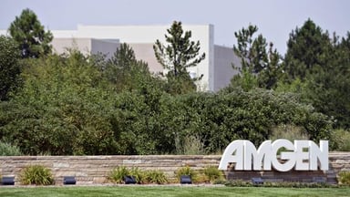 Amgen eyes spending caps to win payer nods on migraine prospect 
