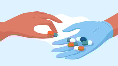 COVID antiviral barriers likely among socially vulnerable ...